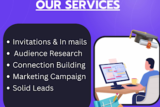 do linkedin marketing and lead generation