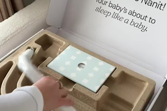 create ugc mom baby, pregnancy, toddler, family , authentic gen z mom for you