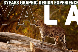 design your youtube travel vlog thumbnail