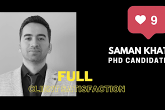 develop react and react native apps, by phd candidate