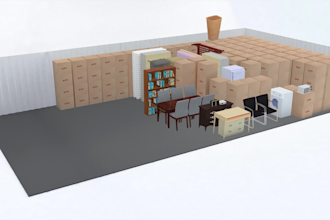 make exhibition stalls, trade show booths and display stands