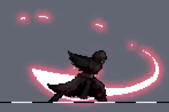 create pixel sprite sheet pixel animation pixel art sprite for your game