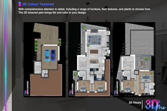interior architectural visualizations high quality 3d renders
