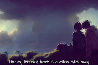 create an ai animated music video for your song
