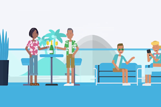 setup property management system, incl channel manager for hotel, airbnb  etc