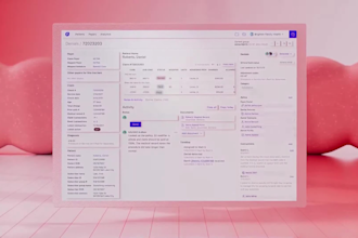 do animated explainer,ui animation,saas video,website demo,app explainer video