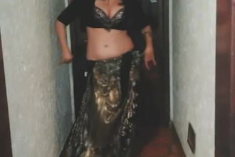 artistic dance video for you