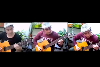 musician session arranger composer