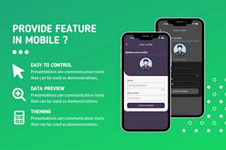 do flutter flow mobile app development, ios android no code