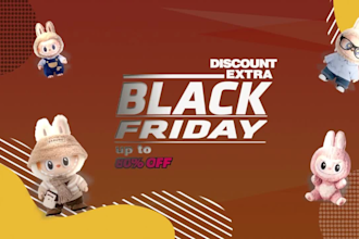 create motion graphic animation for your ecommerce product