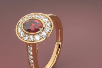 do jewelry image rendering