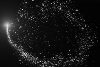 create monogram animation for your wedding or birthday animation greetings