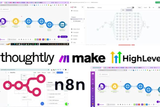 build an outbound and inbound ai calling agent for your business thoughtly ai gh