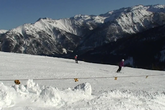 edit an amazing ski or snowboard video