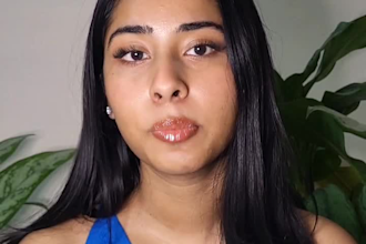 create a spokesperson video for you
