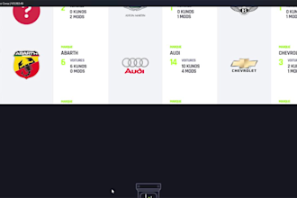 a performance ergonomic gui python responsive design app