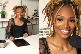 retouch branding and event photos with natural skin and color