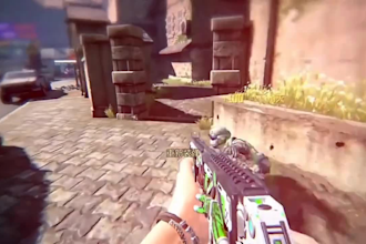 edit funny gaming video editing cod game video