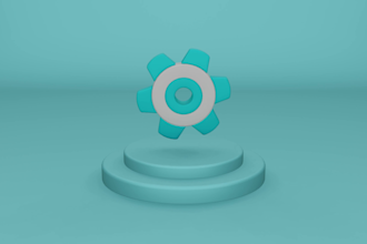 create custom 3d icons for your website or app