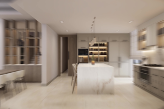 design and render your kitchens in 3d