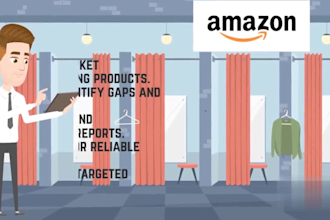 do fba amazon product hunting in uae and amazon pl product research in ksa