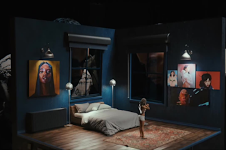 do best vfx and edit for rap music and reels video
