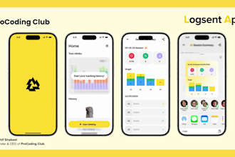 do mobile app development, ios app development, flutter app, chat ai apps