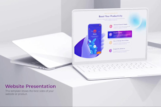design, redesign or repair wordpress website