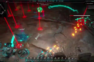 develop 3d unity strategy game, puzzle game, multiplayer game,tycoon game online