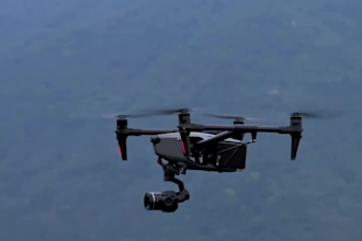 create quality 3d drone animation, aircraft and drone design, cgi drone product