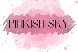 urgent professional watercolour logo for you