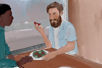 animate a music video