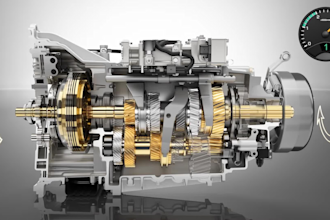 create high quality 3d industrial, manufacturing, and engineering animation