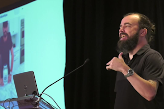 video your new york city area event and create a highlight video