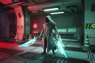 develop a high quality 3d mobile model game in unity for ios and android