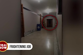 create cinematic true crime cctv surveillance bodycam and police bodycam footage