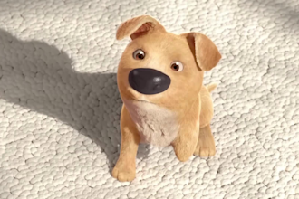 animate 3d music video, cartoon animation, 3d model, cgi, vfx