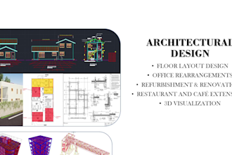 do construction project planning and management