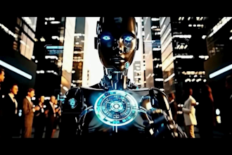 create  professional ai commercials and advertisements
