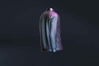 create marvelous designer hats 3d fashion design clo3d 3d cloth model 3d garment