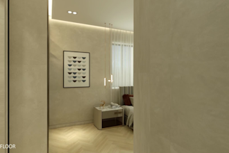 design realistic 3d house interior and exterior, walkthrough