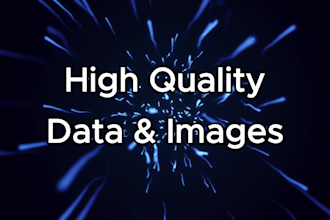 extract product data and images for shopify, amazon, or any site