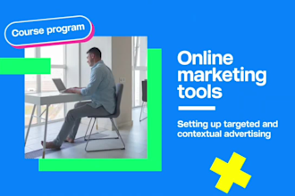 do online course video creation, training, custom elearning video
