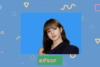 change color background photos