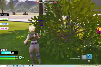 uefn fortnite map fortnite promotion game development unreal engine tycoon map