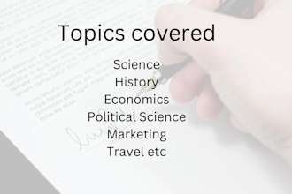 write unique essay in mla and apa within 24 hours