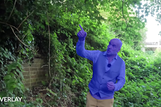 do industrial quality rotoscoping, keying, vfx and cleanup