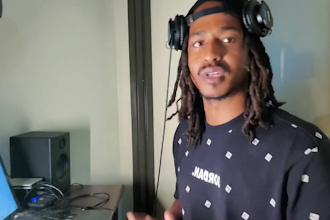 review your rap song or music video for youtube