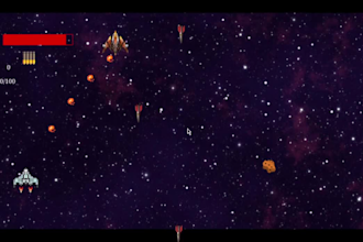 do an app or game with opengl, webgl, threejs, directx, glfw