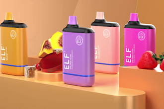 3d vape animation 3d cgi product animation video ads vape rendering vape clipart